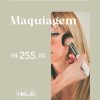 Maquiagem