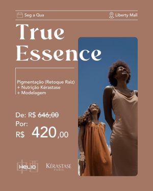 True Essence