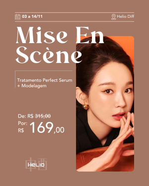 Ritual Mise En Scène (03 a 14/11)