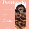 Penteado